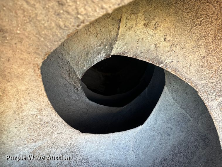 image for item DN3248 1995 Ford LT8000 ready mix truck