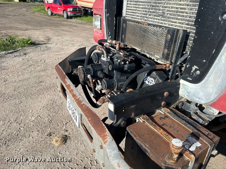 image for item DN3248 1995 Ford LT8000 ready mix truck