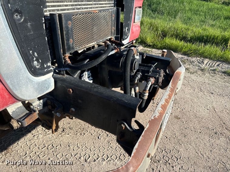 image for item DN3248 1995 Ford LT8000 ready mix truck