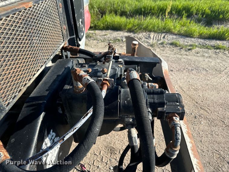 image for item DN3248 1995 Ford LT8000 ready mix truck