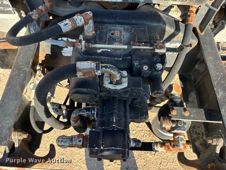 image for item DN3248 1995 Ford LT8000 ready mix truck