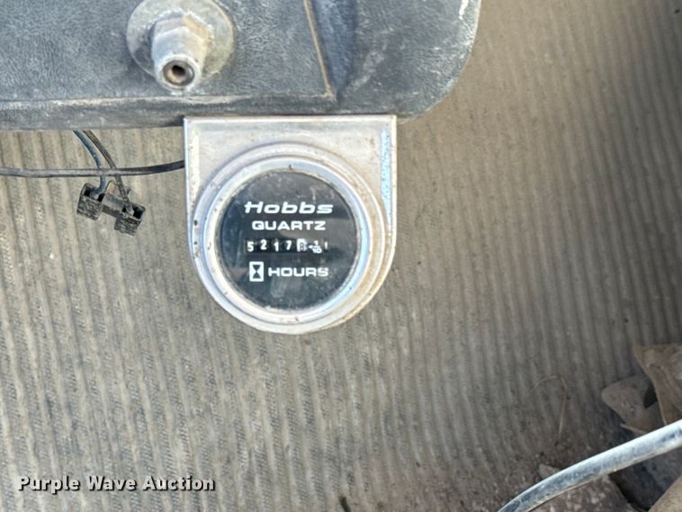 image for item DN3248 1995 Ford LT8000 ready mix truck