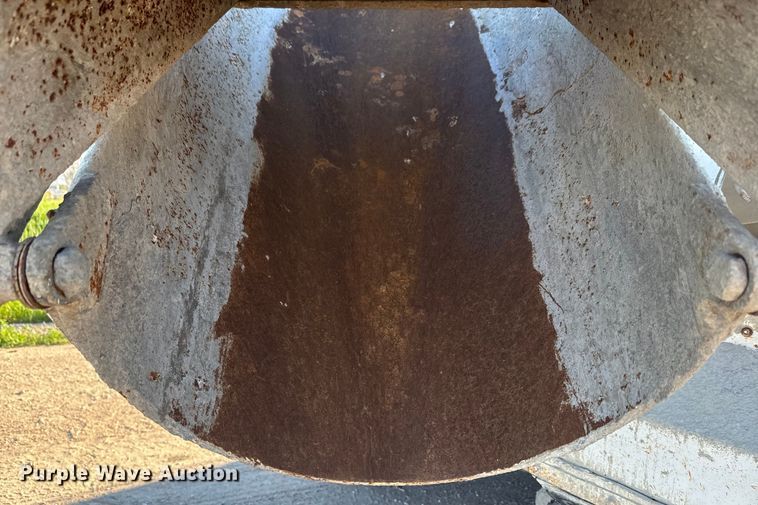 image for item DN3249 1989 Ford LT8000 ready mix truck