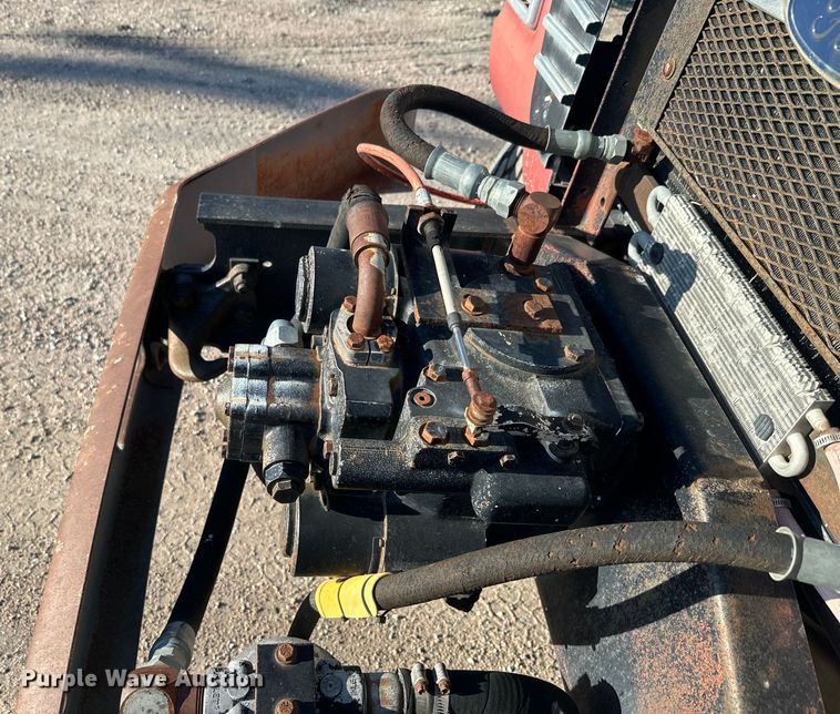 image for item DN3249 1989 Ford LT8000 ready mix truck