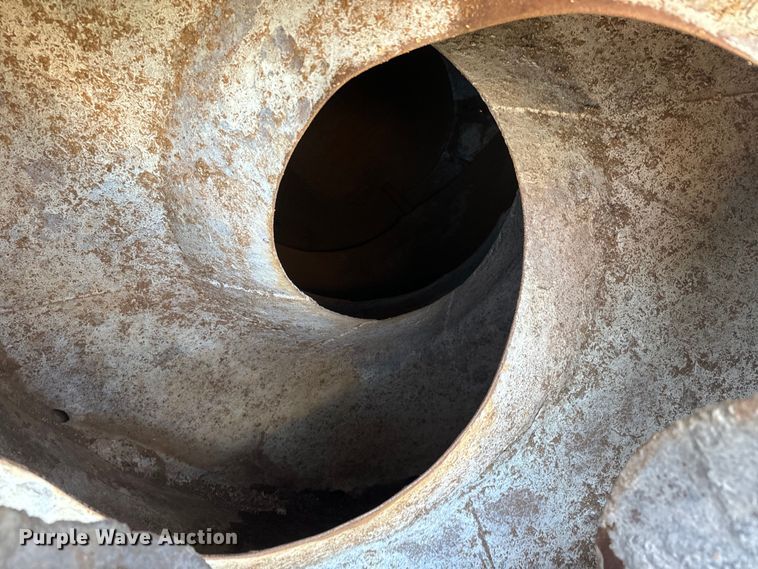 image for item DN3249 1989 Ford LT8000 ready mix truck