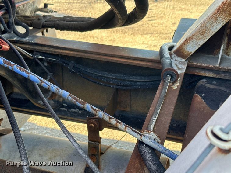 image for item DN3249 1989 Ford LT8000 ready mix truck