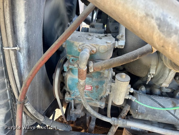 image for item DN3249 1989 Ford LT8000 ready mix truck