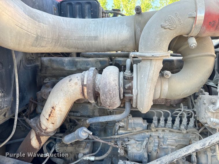 image for item DN3250 1995 Mack RD690S ready mix truck
