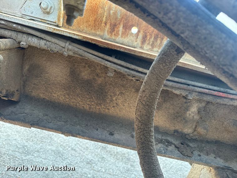 image for item DN3251 1999 Sterling  L9511 ready mix truck