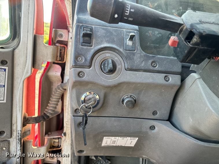 image for item DN3251 1999 Sterling  L9511 ready mix truck