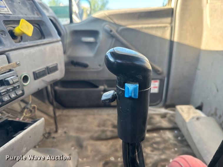 image for item DN3251 1999 Sterling  L9511 ready mix truck