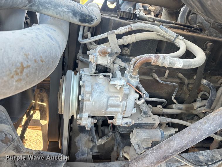 image for item DN3251 1999 Sterling  L9511 ready mix truck