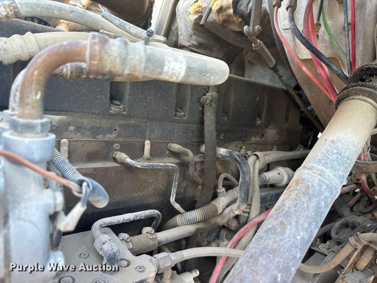 image for item DN3251 1999 Sterling  L9511 ready mix truck