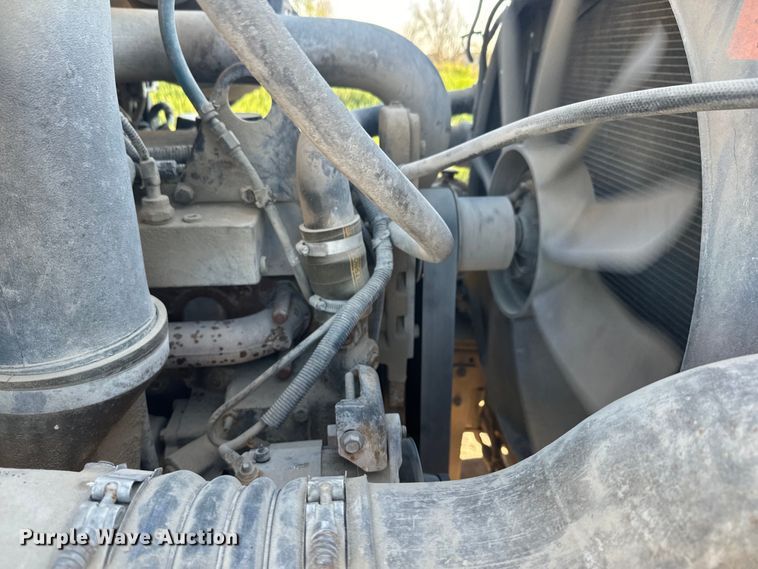 image for item DN3251 1999 Sterling  L9511 ready mix truck