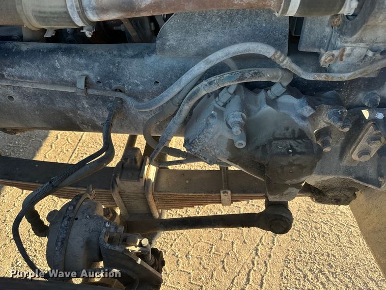 image for item DN3251 1999 Sterling  L9511 ready mix truck