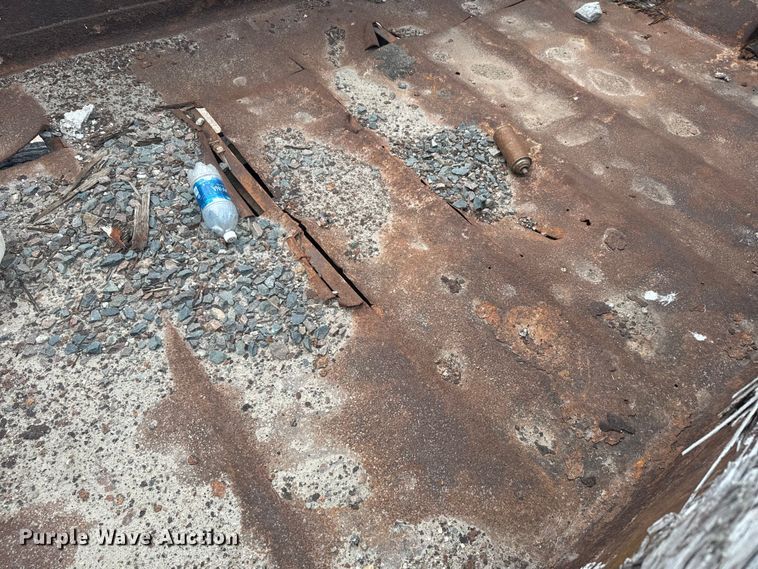 image for item DN3252 1989 Ford LT9000 dump truck