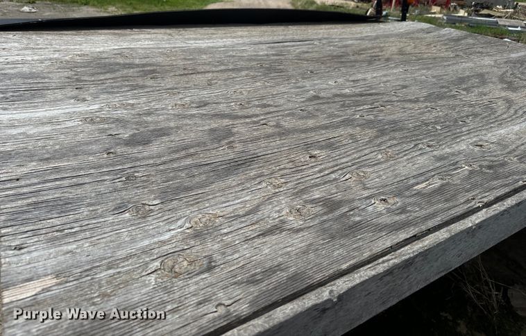 image for item DN3254 1989 Ford LT9000 dump truck