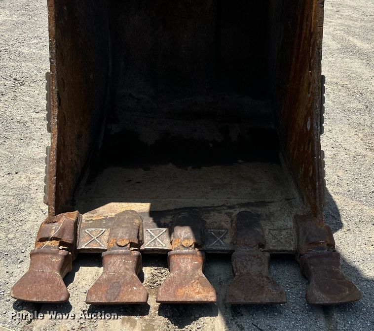 image for item DO1003 2013 Caterpillar 349E L excavator