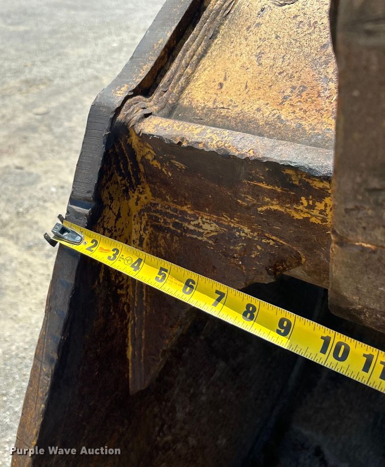 image for item DO1003 2013 Caterpillar 349E L excavator