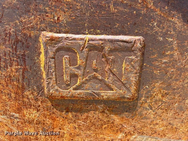 image for item DO1003 2013 Caterpillar 349E L excavator