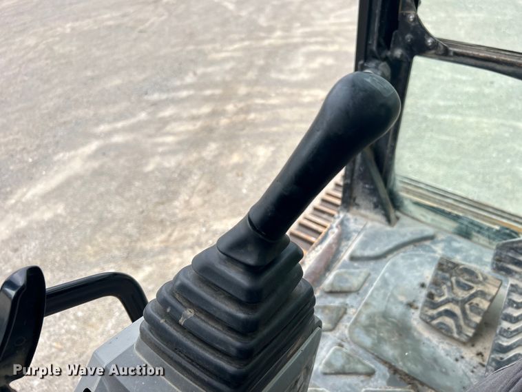 image for item DO1003 2013 Caterpillar 349E L excavator