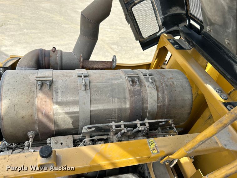 image for item DO1003 2013 Caterpillar 349E L excavator