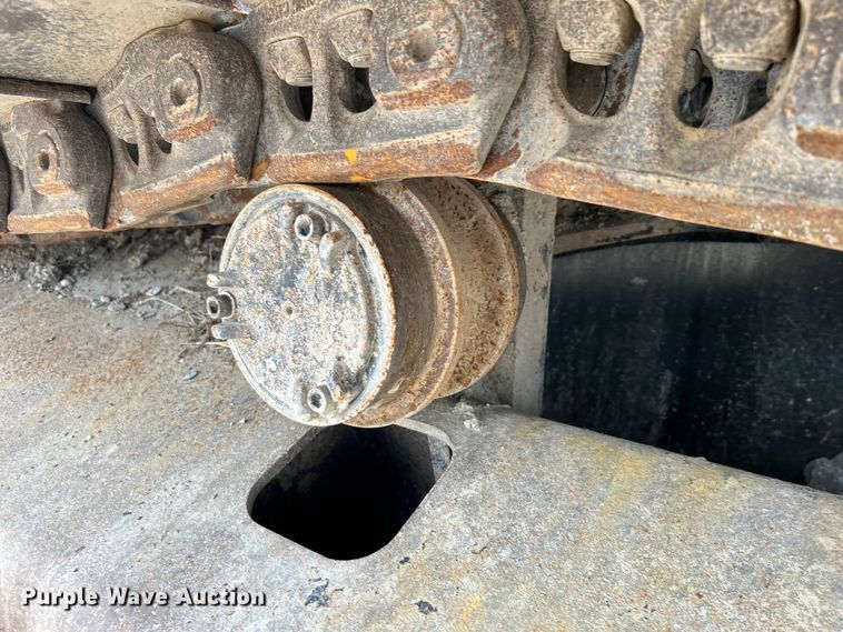 image for item DO1003 2013 Caterpillar 349E L excavator