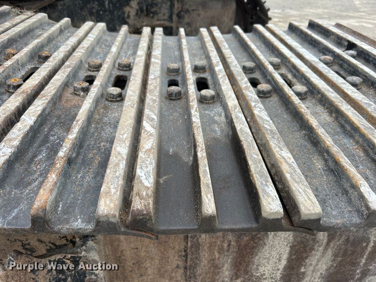 image for item DO1003 2013 Caterpillar 349E L excavator