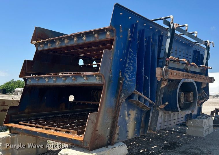 image for item DO6462 2021 Dynamic 8203 screen