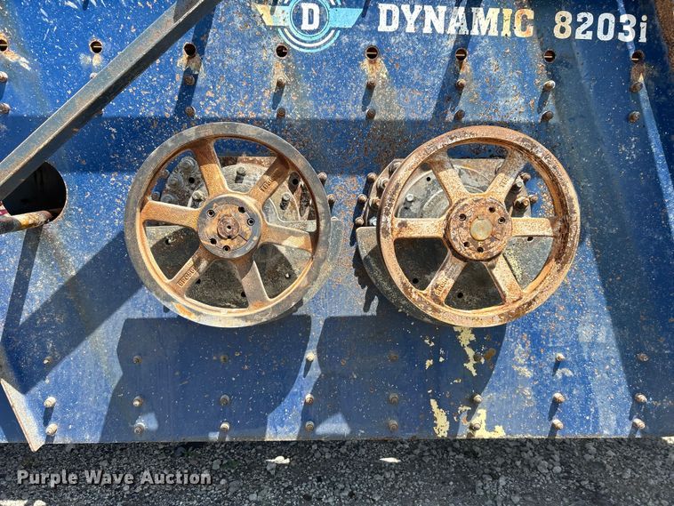 image for item DO6462 2021 Dynamic 8203 screen