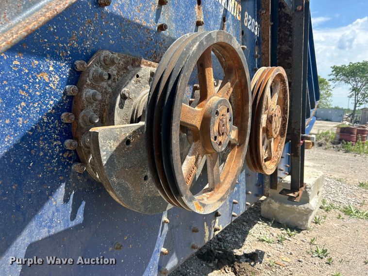 image for item DO6462 2021 Dynamic 8203 screen