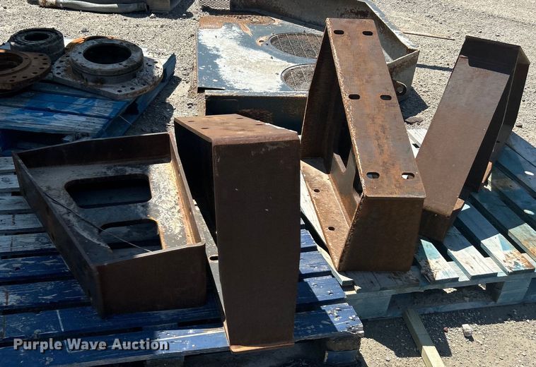 image for item DO6462 2021 Dynamic 8203 screen