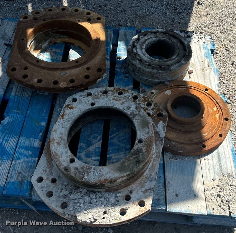 image for item DO6462 2021 Dynamic 8203 screen