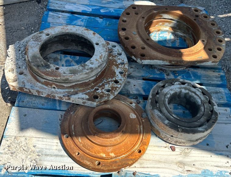 image for item DO6462 2021 Dynamic 8203 screen