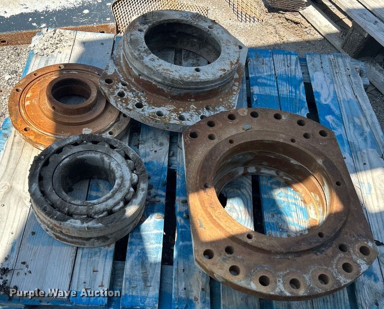 image for item DO6462 2021 Dynamic 8203 screen