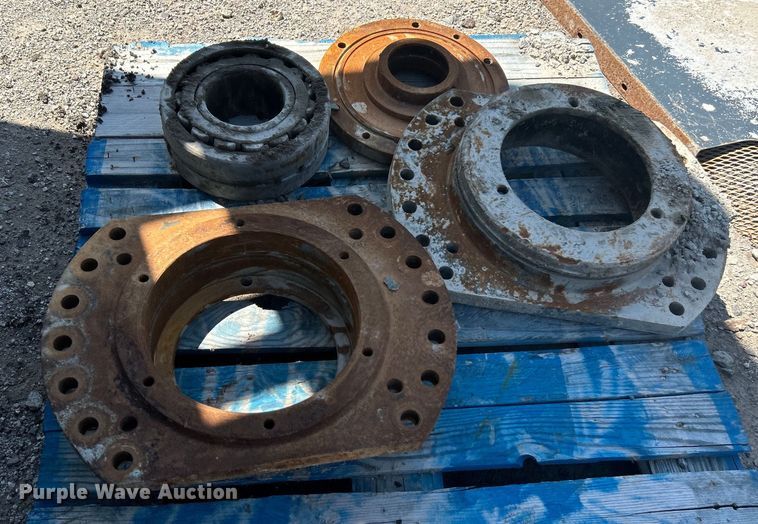 image for item DO6462 2021 Dynamic 8203 screen