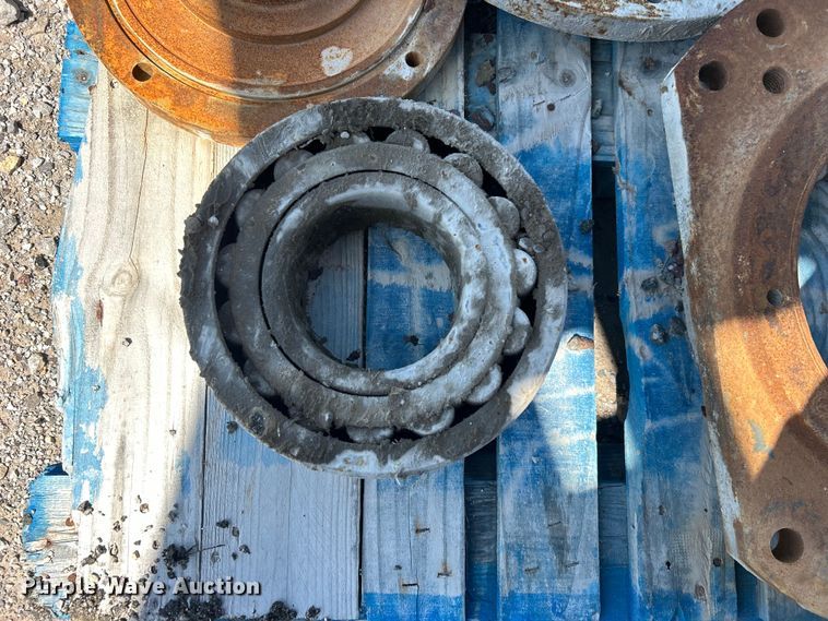 image for item DO6462 2021 Dynamic 8203 screen