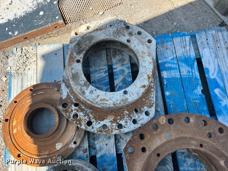 image for item DO6462 2021 Dynamic 8203 screen