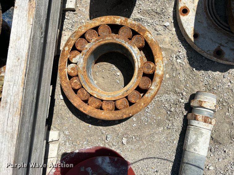 image for item DO6462 2021 Dynamic 8203 screen