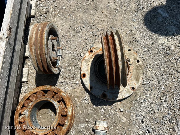 image for item DO6462 2021 Dynamic 8203 screen