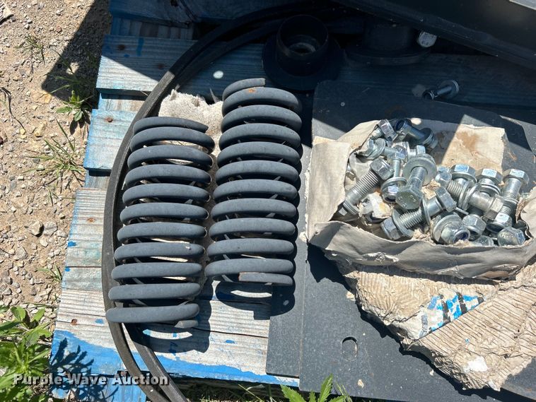 image for item DO6462 2021 Dynamic 8203 screen