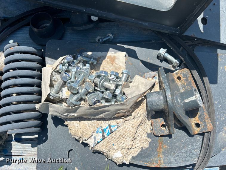 image for item DO6462 2021 Dynamic 8203 screen