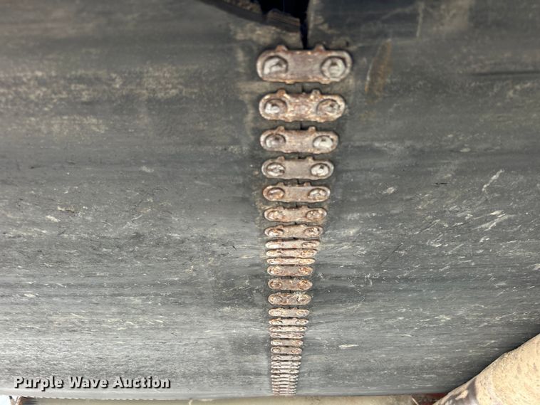 image for item DO6463 2017 Lippmann Milwaukee VGF6224 Rip Rap  screening plant