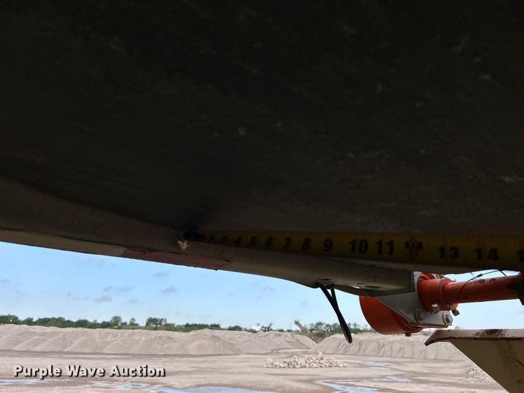 image for item DO6463 2017 Lippmann Milwaukee VGF6224 Rip Rap  screening plant