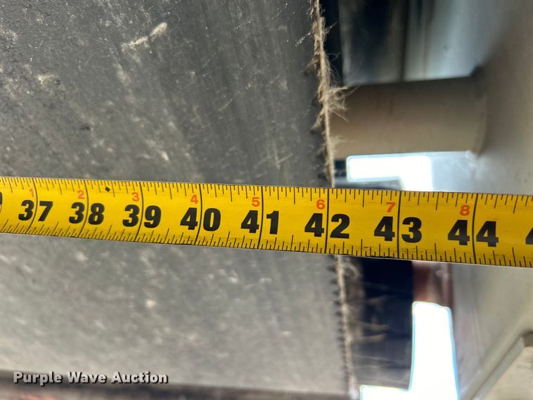 image for item DO6463 2017 Lippmann Milwaukee VGF6224 Rip Rap  screening plant