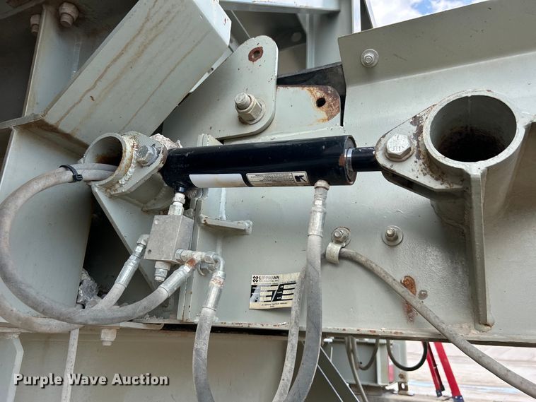 image for item DO6463 2017 Lippmann Milwaukee VGF6224 Rip Rap  screening plant