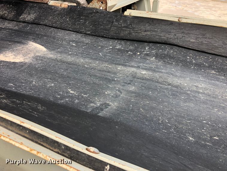 image for item DO6463 2017 Lippmann Milwaukee VGF6224 Rip Rap  screening plant