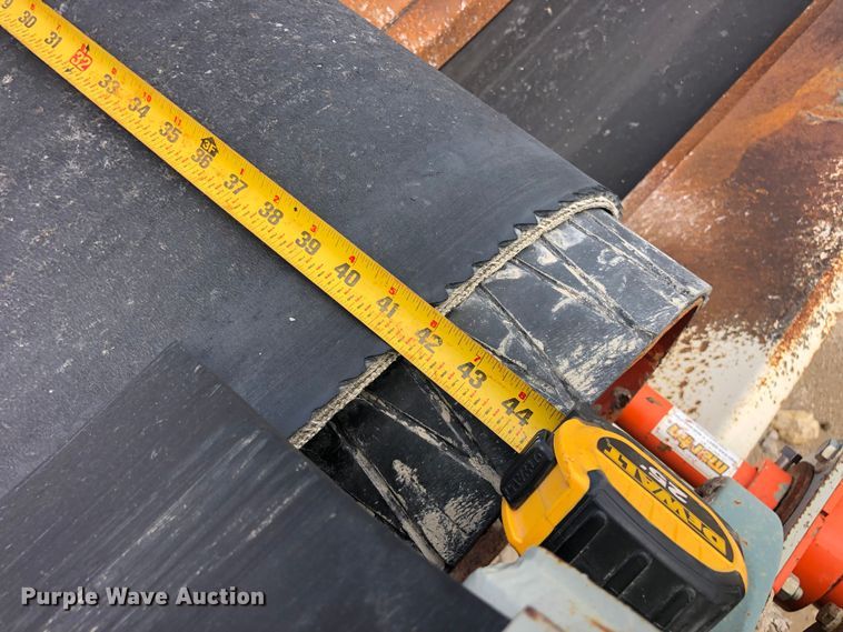 image for item DO6463 2017 Lippmann Milwaukee VGF6224 Rip Rap  screening plant