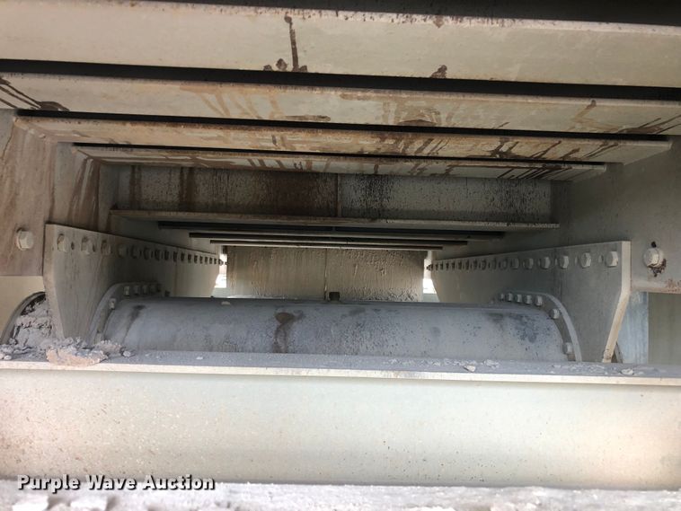 image for item DO6463 2017 Lippmann Milwaukee VGF6224 Rip Rap  screening plant