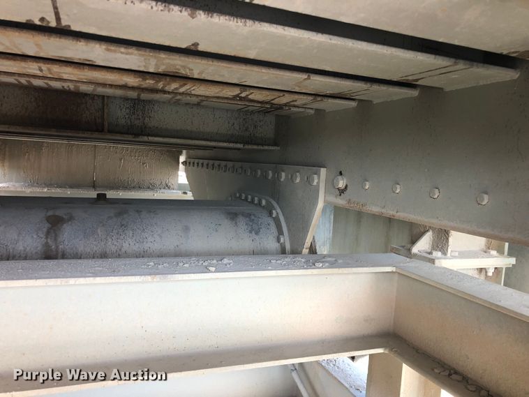 image for item DO6463 2017 Lippmann Milwaukee VGF6224 Rip Rap  screening plant